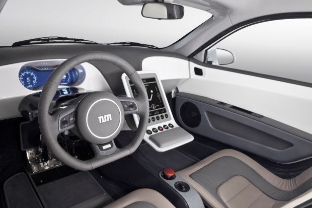 Mute (Bild: Technische Universität München)